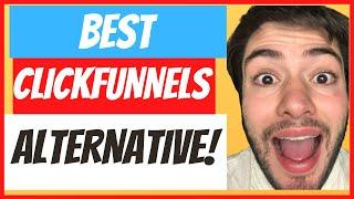 BEST Clickfunnels alternative 2020 [SPECIAL OFFER INSIDE]