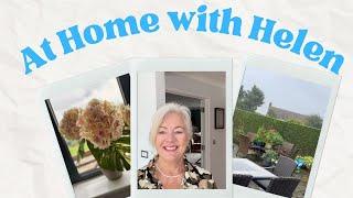 At Home with Helen - a two parter!