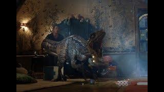 JURASSIC WORLD: FALLEN KINGDOM | Final Trailer | Universal Pictures Canada