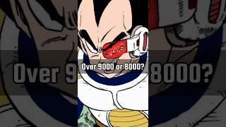 Power of a MEME | #anime #dragonball #vegeta #goku #dbz #supersaiyan #ssj #animeshorts | BwH