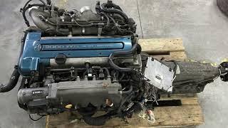 Toyota 2JZ-GTE 3.0L problems and weak points