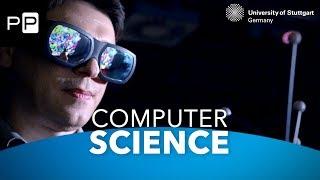 Imagefilm - University of Stuttgart | COMPUTER SCIENCE