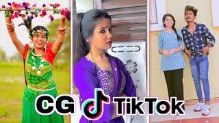 CG Tik Tok Video New Chhattisgarhi Tik Tok Video Viral Cg Funny & Comedy Cg Instagram CG Reels Video