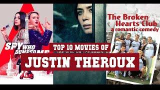 Justin Theroux Top 10 Movies | Best 10 Movie of Justin Theroux