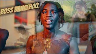 Miseygie - Boss Dancehall | 2023 (Official Video) Prod. Dj Figo Here