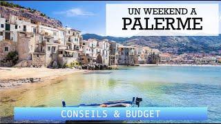 Que voir à Palerme et ses alentours (Astuces et Budget) ️‍‍