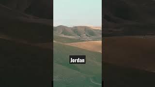 Jordan trip