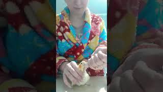 выкормыш корелла #попугай #попугаи #корелла #корелланимфа #выкормыш #птенец