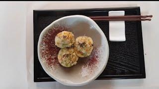 사찰음식 가지소박이양념찜