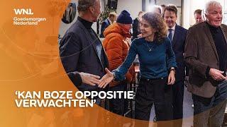 Gaswinning in Groningse Warffum mag toch doorgaan: 'Minister Hermans kan boze oppositie verwachten'