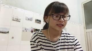 Nguyễn Ngọc Trâm Anh B1911609