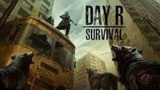 86 DAY R SURVIVAL, BICHARADA BRUTA, MAS QUERO O KAMAZ