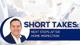 Guiding Buyers: Next Steps After Home Inspection