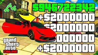 The BEST WAYS To Make MILLIONS Right Now in GTA 5 Online! (MAKE FAST MILLIONS)