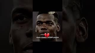 Oppa stoppa skibidi pogba ️‍🩹 #football #capcut #viralvideo