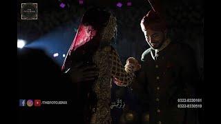 Tehmina & Ishak Wedding Teaser| The FotoJenix | Pakistani Wedding