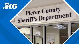 "Cops" currently recording episodes in Pierce County