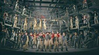 Billy Budd at BAM