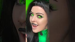 #shego #cosplay