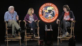 NYFA Guest Speaker Series: Matty Cardarople