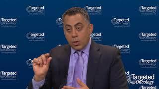 Maintenance Therapy in mCRC