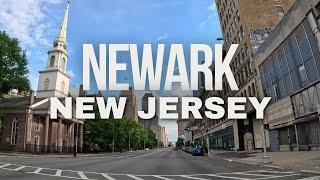 Pros and Cons of Living in Newark, New Jersey in 2025