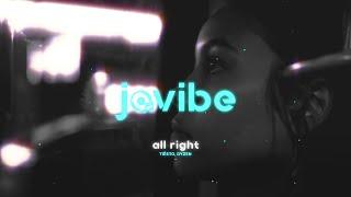 Tiësto, Dyzen - All Right