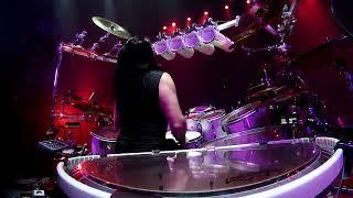 Mike Mangini Live "Astonishing" Video w Album Music