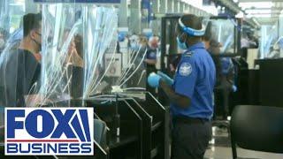 TSA confirms illegal immigrants can use arrest warrants as ID at airports