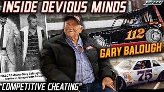 Legendary Racer Gary Balough’s Cheating Stories: The Miami Gang was WILD in the 1980s