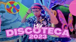 MIX DISCOTECA 2023(Chulo, Lala, Un Finde, Karol G, Anuel) Reggaeton Antiguo y Actual  DJ PHILLIP