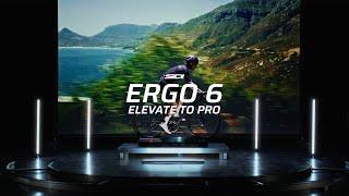 ERGO 6 | Sidi