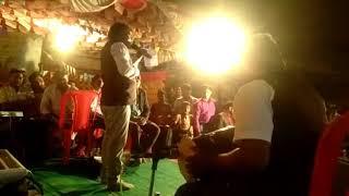 Hey dhukhbhanjan by Guddu begana