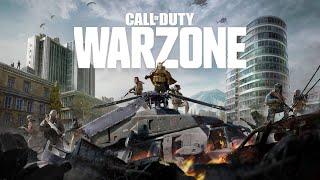 Call of Duty: Warzone Первый блин комом
