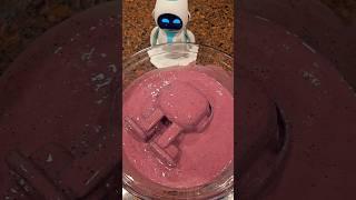 Emo Having Grimace Shake Bath  #shorts#viral#grimaceshake