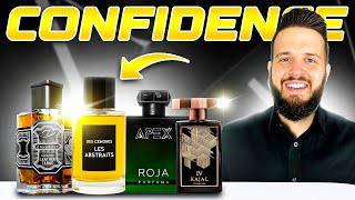 Boost Your Confidence With These Dark, Bold Fragrances!