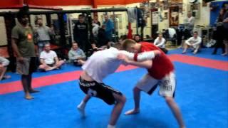 grappling tournament finals Fight Academy Ireland 2