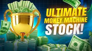 Discover the Financial Stock that's CRUSHING the Competition!