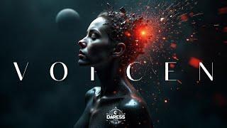 DARESS: Trance Universe | VORCEN | 1-Hour Dark Progressive Trance Set 2025