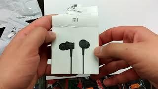 Original Xiaomi Piston In-ear Earphones Fresh Version