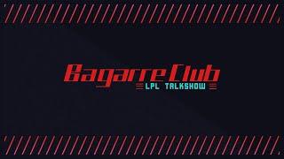 Le Bagarre Club - Episode 1