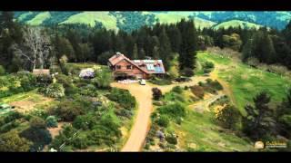 California Ranch | Chestnut Ridge Ranch, Mendocino County California