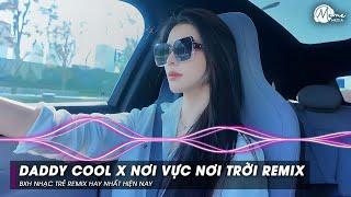 Nonstop Nơi Vực Nơi Trời Remix TikTok - Lê Bảo Bình | Xưa Ta Chỉ Ước Ao Bên Nhau Chẳng Giông Bão