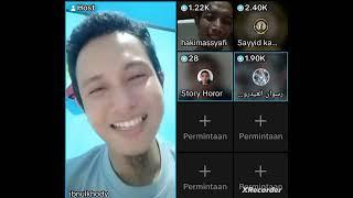 PART 2 SAYYID KORI VS IBNUL KHODY || DEBAT SENGIT GADUH NASAB ENDING  MAKI²