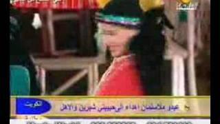 Omar Souleyman clip 2