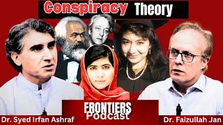 Pashto | Conspiracy Theory | Malala Yousafzai | Afia Sadiqi | Danial Pearl | Dr. Faiz | Dr. Irfan