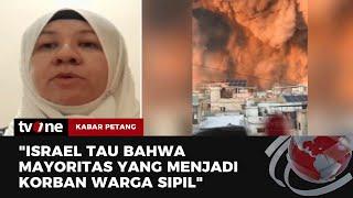 Pemimpin Hizbullah Hassan Nasrallah Terbunuh Dalam Serangan Israel | Kabar Petang tvOne