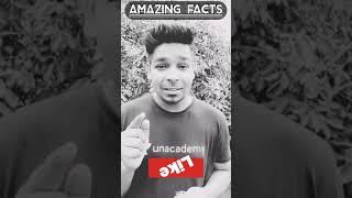 Amazing Facts | Part-9 | Virendra Singh | Science Fun Fact