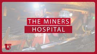 The Miners Hospital | University of Utah Health | 30