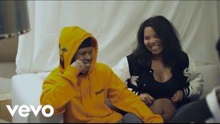 Nasty C & Sammie Heavens - Time